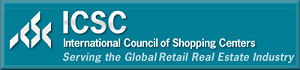 ICSC International Council of Shopping Centers